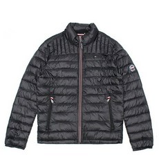 타미힐피거패딩