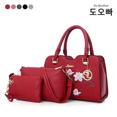 자수스퀘어백미니