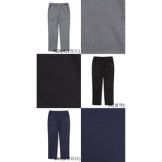 7아동) 폴햄키즈 공용 기모 액티브 츄키니 PKA4PP1711 NC서면점