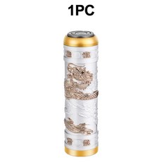 다기능 미니 전기 면도기 USB 충전식 면도기 콧수염 면도기 금속 바디 면도기, 1pcs C, 8) 1pcs C