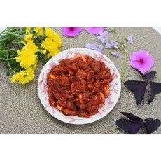 광천 토굴 새우젓 쫄깃한 창란젓 딸부자집, 1개, 300g, 1개