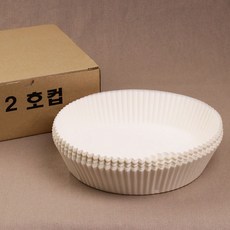 달곰베이킹 주름케익유산지컵(일체형)