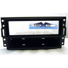 Stereo Install Dash Kit gm-k380 Chevy Uplander 05 2005 (car/12730266