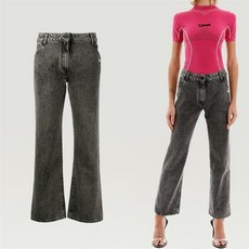 오프화이트청바지