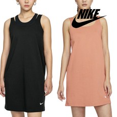 나이키카라원피스