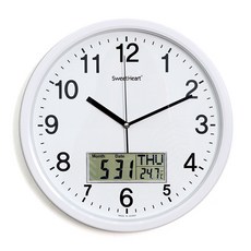 스위트하트스탠드시계