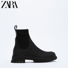 자라첼시부츠
