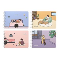 작은스케치북