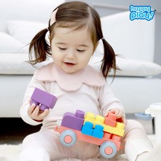 해피플레이소프트블록