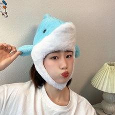 우영우고래모자