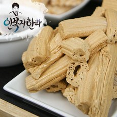 안복자한과 [안복자한과] 쌀엿 1kg x 1, 1