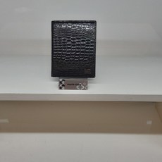 마리끌레르남자중지갑