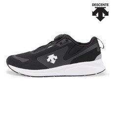 데상트 데상트운동화 리퀴드와이어 V2 S9313GES73 BLK