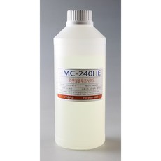 MC-240HE 라우릴글루코사이드 1L, 1개 - 라우릴글루코사이드