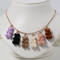 14k하리보팬던트