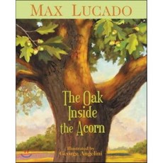 The Oak Inside the Acorn, Tommy Nelson