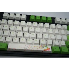 체리프로파일키캡
