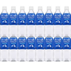  펫스웨이트 강아지 이온음료 500ml 24개, 2L x 6개 