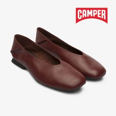 캠퍼여성구두