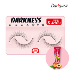 다크니스로맨틱데이속눈썹