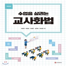 수업을살리는교사화법