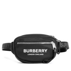 [Burberry][버버리] 8021091 ML CANNON PN9 로고 캐논 벨트백