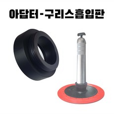 밀워키구리스주입기