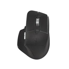 에코케이스 mxmaster3s 스킨 로지텍 마우스 스티커 그립테이프, 풀스킨 카본