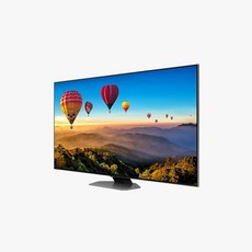 삼성 TV KQ85QC80AFXKR 스탠드 현대홈