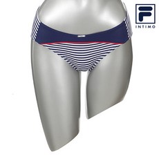 휠라 *백화점 동일 상품*여성 브리프 FI4BFA2150F_NAY