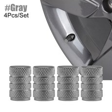 타이어스템공기밸브캡