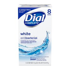 다이알비누화이트