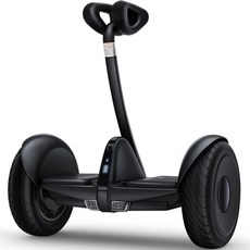 샤오미(xiaomi) 스마트 라이딩 전동휠, 1, 블랙