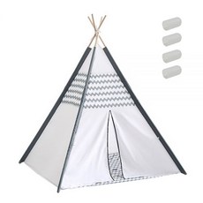 본베베인디언텐트