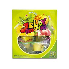 jellybelly유통기한