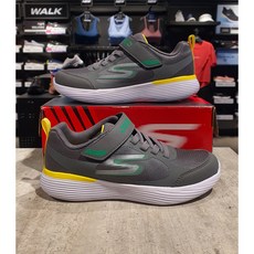 스케쳐스고런워킹화