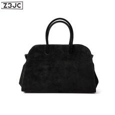 Z3JC 가방 여자 헤더 소가죽 토트백 여자 토트백 대용량 가방 여자 토트백 여자 토트백