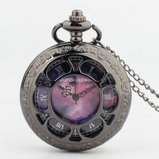 강철의연금술사은시계