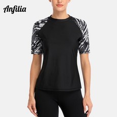 디스커버리반팔래쉬가드