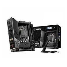 CAP867532Z490I MEG MSI 유니파이, 단일옵션