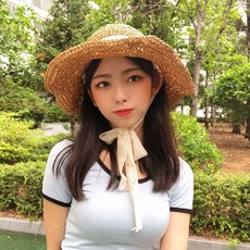 리본파나마햇