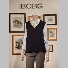 bcbg조끼