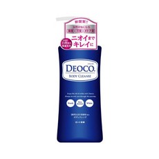 데오코 약용 바디클렌저 350ml
