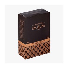안젤리나핫초코