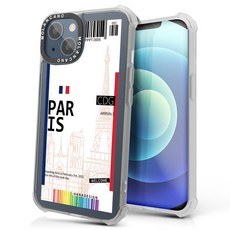 아이폰13에어자켓