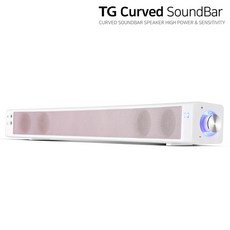 TG TG-SB1000 스피커, TG-SB1000 화이트