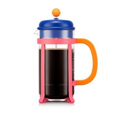 보덤 브라질 프렌치 프레스 커피 메이커 1.0L