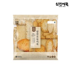 [삼진어묵] 알찬모듬어묵 1봉 2.3kg (18종 모듬)