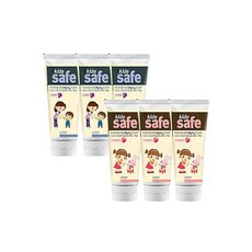 카가저불소치약