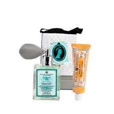 홀랜드파크 향수 + 임페리얼바닐라 핸드크림 세트, 60ml